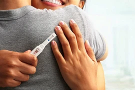 Điều cần tránh khi dự định có con