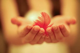 Một mình không hẳn đã buồn