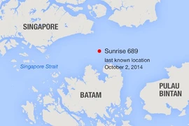Các thuyền viên tàu Sunrise 689 đấu trí với bọn cướp như thế nào?