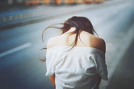 Mất cái ngàn vàng ở tuổi 38 vì người đàn ông có vợ