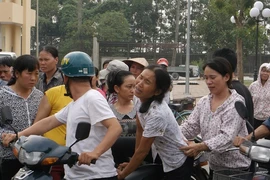 Đình chỉ ca trực làm cháu bé 11 tuổi tử vong