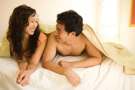 Giải mã hành động của quý ông sau 'yêu'