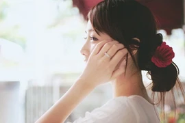 Giá phải trả cho đứa con không nghe lời cha mẹ