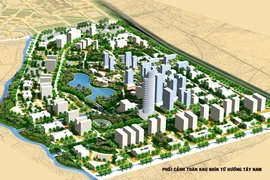 Sẽ có 1.000 đô thị trong mười năm nữa