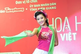 Hoa hậu Việt Nam 2014: Sôi động phần thi Người đẹp Tài năng