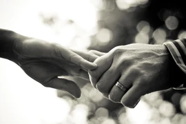 Ở chung mới biết... 'mùi' nhau