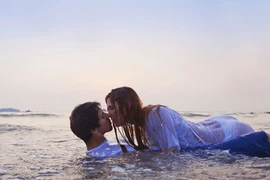 Thời điểm vàng cho chuyện yêu nồng nàn