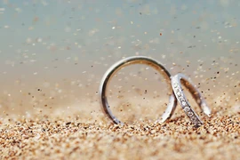 Rổ rá cạp lại