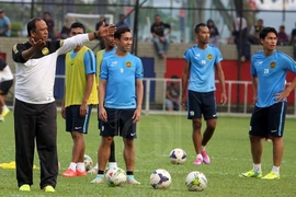 Những điểm nhấn trước trận chung kết AFF Suzuki Cup 2014
