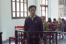 Án tù vì không làm chủ tốc độ, gây tai nạn chết người