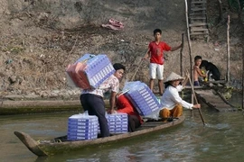 Đối tượng buôn lậu dùng phương tiện hiện đại để… theo dõi lực lượng chức năng