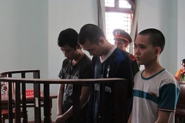 Đòi nợ bất thành, dàn cảnh cướp như phim