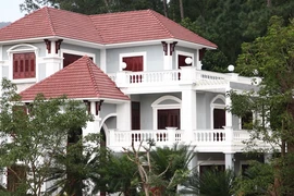 Xử lý dứt điểm vụ biệt thự của ông Phan Như Thạch trong quý 1-2015