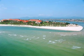 Bay đến Đồng Hới, Quy Nhơn với giá vé 0 đồng
