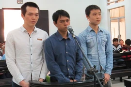 Lần thứ hai hoãn xử phúc thẩm vụ công an xã đánh chết học sinh