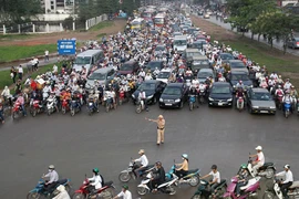 Thủ tướng yêu cầu dịp Tết đảm bảo giao thông thông suốt