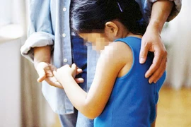 Nghi án bé 6 tuổi bị xâm hại khi đi chúc Tết cùng gia đình
