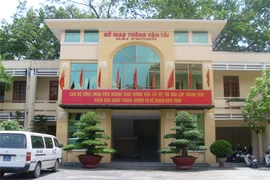 Phó giám đốc Sở GTVT Hải Phòng không quan hệ bất chính