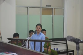 Nữ sinh 9X đi du học về ... bán ma túy