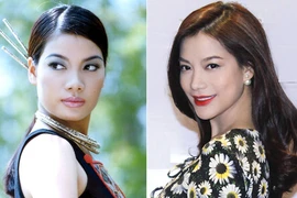 Trương Ngọc Ánh và những thay đổi kỳ lạ trên khuôn mặt