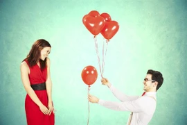 Vì sao quý ông hài hước luôn ‘đắt hàng’?