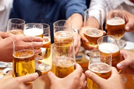 Việt Nam tiêu thu bia đứng thứ ba châu Á