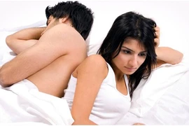 Dấu hiệu hôn nhân đang lung lay