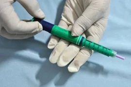 Một bác sĩ bị phạt hơn 86 triệu đồng, tước giấy phép hoạt động ba tháng