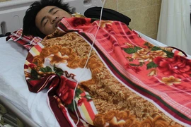Án mạng vì mâu thuẫn chiếc chìa khóa