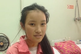 Cứu sống thiếu nữ suýt đột tử nhiều lần
