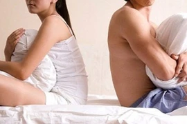 Những lý do khiến đàn ông ngày càng “yếu”