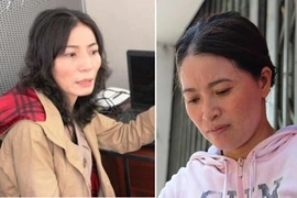 Chị Hồng nhận 5 triệu Yen, bà Ngọt có bị xử lý?