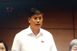 'Ở Việt Nam có một ngành rất lạ...'