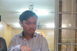 Vào tù vì làm người yêu nhí mang bầu rồi bỏ đi lấy vợ
