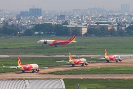 Tăng hơn 2.000 chuyến bay phục vụ du lịch dịp hè