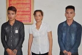 Lời khai của nữ chủ tịch xã thuê người 'xử' chồng đến chết