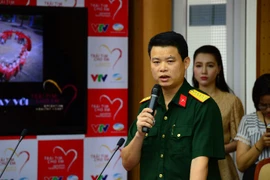Hỗ trợ, phẫu thuật 3000 trẻ em nghèo mắc bệnh tim bẩm sinh