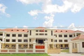 Nhân sự mới