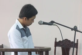 12 tuổi lên kế hoạch đi cướp