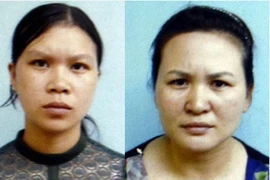 Khởi tố hai kẻ lừa bán 3 nữ sinh lớp 7 sang Trung Quốc