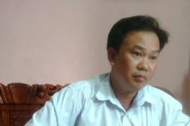 Sa lưới khi đang lừa chạy điểm ngành công an