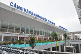 Điều chỉnh quy hoạch sân bay Đà Nẵng