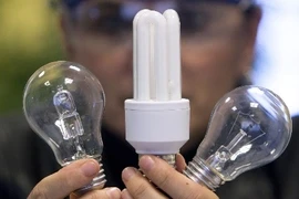 Năm 2015 có thể tiết kiệm điện và làm lợi được 118 tỷ đồng