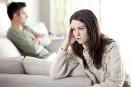 Kết hôn muộn làm tăng nguy cơ ly hôn