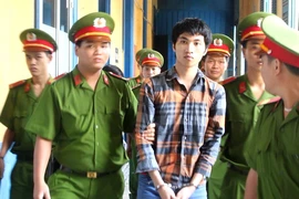 Kẻ gian trộm xe rồi giết người diệt khẩu trong vườn điều