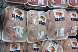 Cục Quản lý cạnh tranh hỗ trợ kiện gà Mỹ