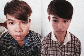 Bắt nhóm giết người vì ghét ‘nói đểu’