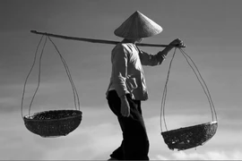 Mùa thu nhớ Mẹ