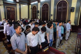 VKS đề nghị không cho án treo trong vụ đường dây đánh bạc 188bet