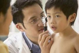 Gần 88% trẻ đi khám tâm lý do chậm nói